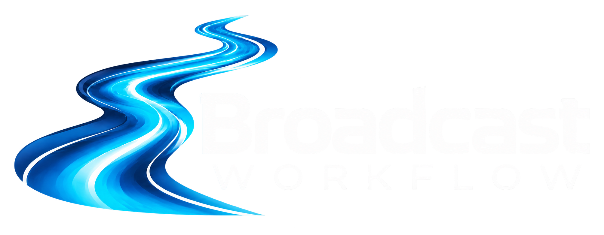 Broadcast Workflow